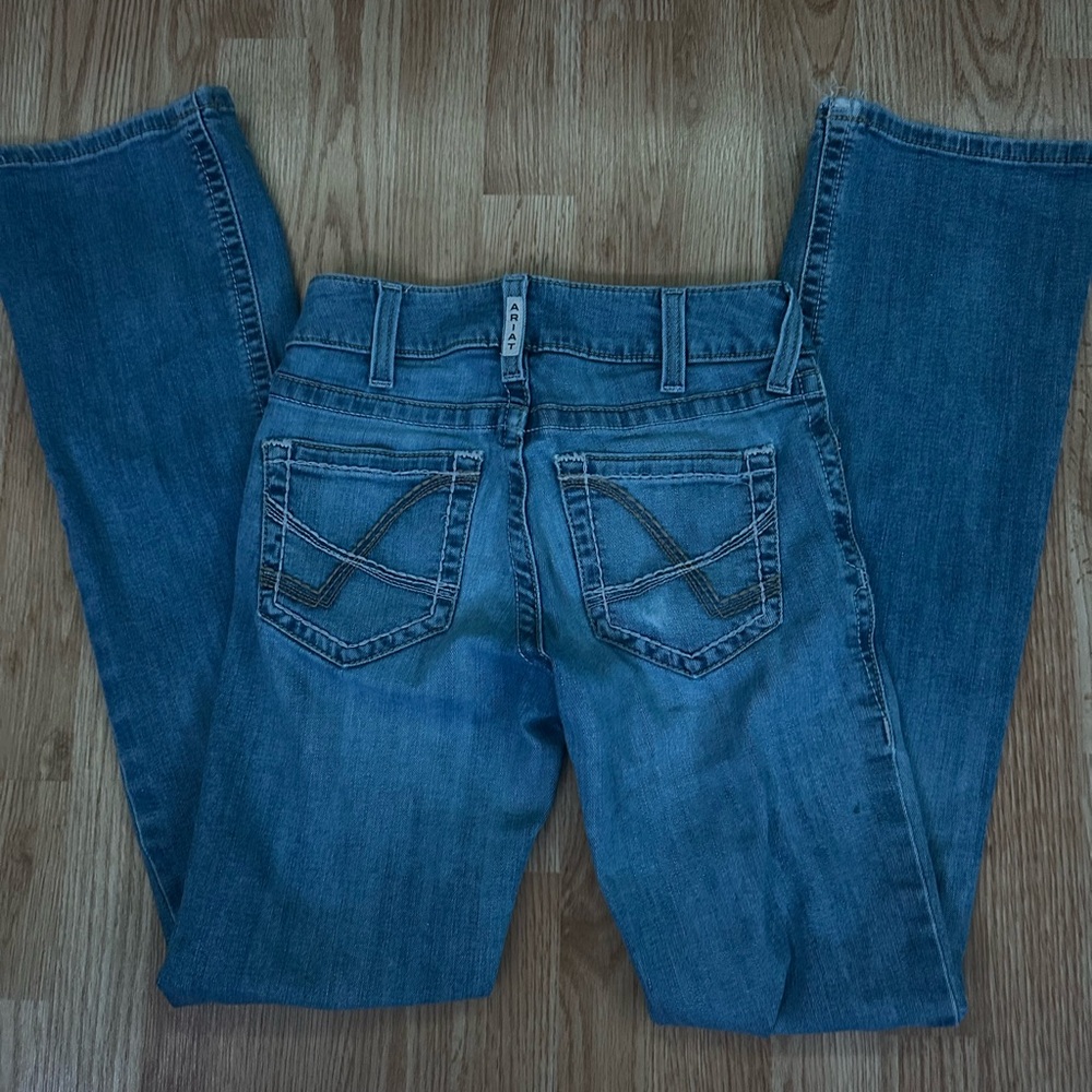 Ariat Womens Jeans